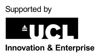 UCL Enterprise and Innovation Logo